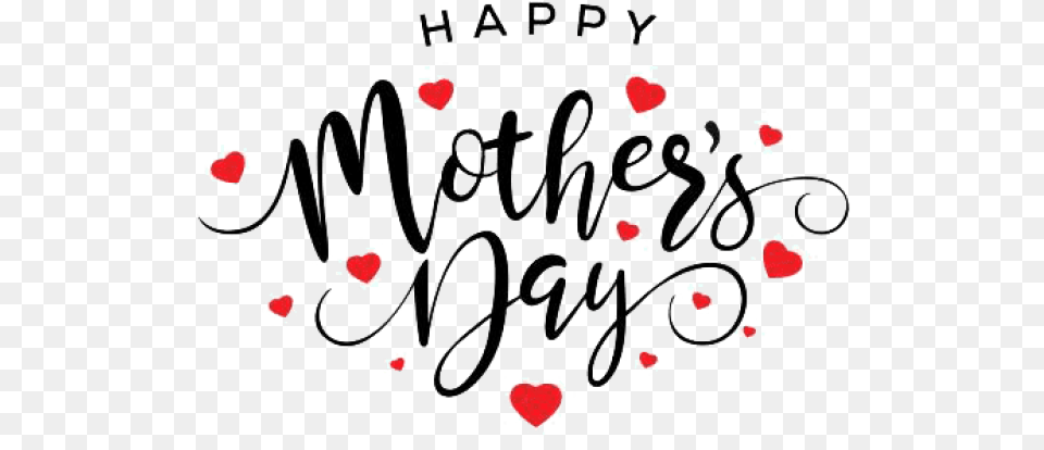 Happy Mothers Day Transparent Background Happy Mothers Day, Handwriting, Text, Machine, Wheel Free Png