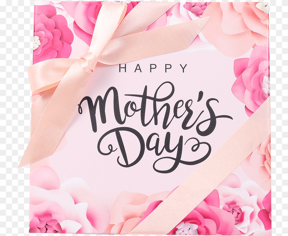 Happy Mothers Day Uae, Envelope, Flower, Greeting Card, Mail Free Png Download