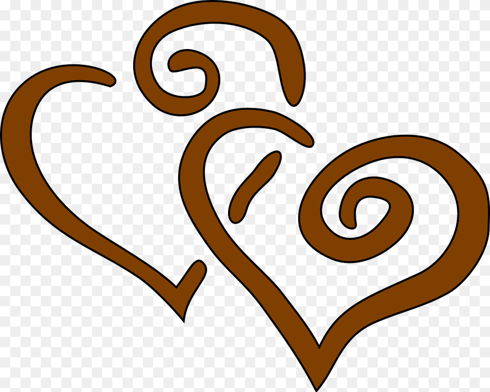 Happy National Caregivers Day, Heart Free Transparent Png