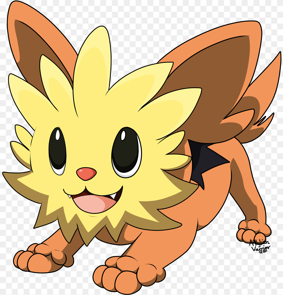 Happy National Puppy Day Imagenes De Pokemon Lillipup All Pokmon Lillipup, Baby, Person Free Png
