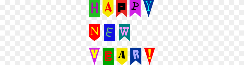 Happy New Clipart, Scoreboard, Text, Light Png