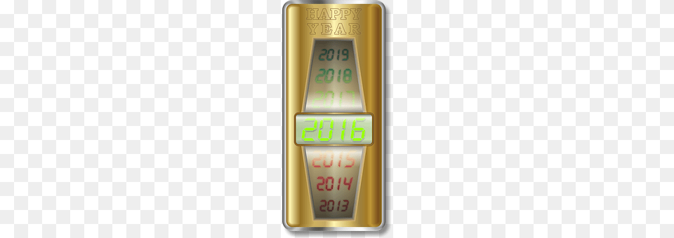 Happy New Year Electronics, Screen, Computer Hardware, Hardware Free Png Download