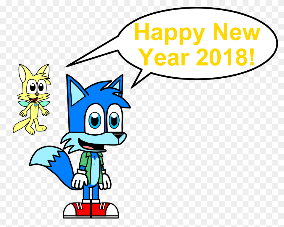 Happy New Year, Book, Comics, Publication, Baby Free Png Download