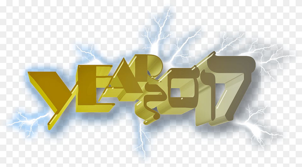 Happy New Year 2017 Images Pictures New Year, Art, Graphics, Light, Nature Free Png Download