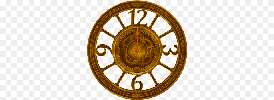 Happy New Year 2019 60 Clock, Machine, Wheel, Analog Clock Free Transparent Png