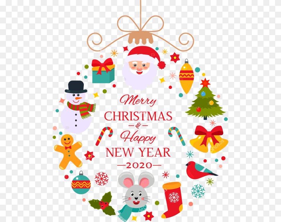 Happy New Year 2020, Mail, Envelope, Greeting Card, Outdoors Free Transparent Png