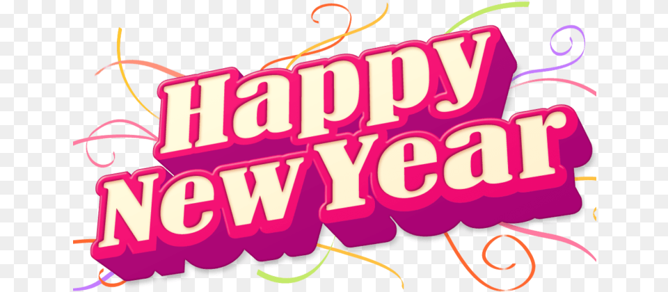 Happy New Year 2020 Clipart Happy New Year 2020, Dynamite, Weapon, Purple, Light Free Png