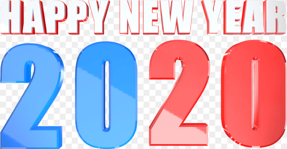 Happy New Year 2020 Gallery Free Download Graphic Design, Number, Symbol, Text, Ping Pong Png