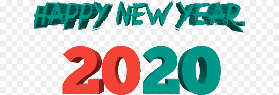 Happy New Year 2020 Icon Images Happy New Year 2020 Letter, Number, Symbol, Text Png