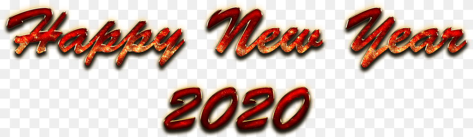 Happy New Year 2020 Image 2020 Happy New Year, Food, Hot Dog Free Png Download