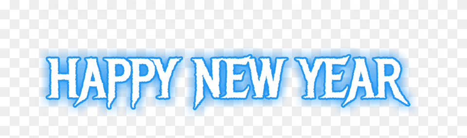 Happy New Year 2020 Text 11 Dowwnload Vertical, Logo, Sticker Png Image