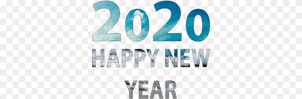 Happy New Year 2020 Images All Happy New Year 2020 Ka, Text, Number, Symbol, Blackboard Free Transparent Png