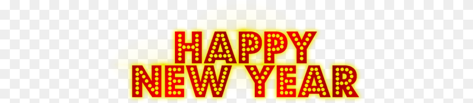 Happy New Year Png Image