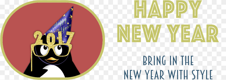 Happy New Year, Clothing, Hat, Face, Head Free Png