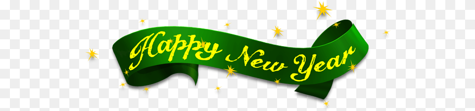 Happy New Year Banner, Symbol, Can, Tin, Text Png