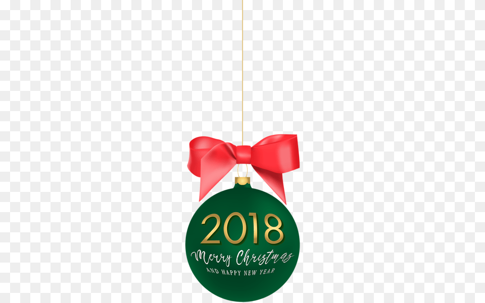 Happy New Year Christmas Ball Clip Art Christmas, Accessories Png Image