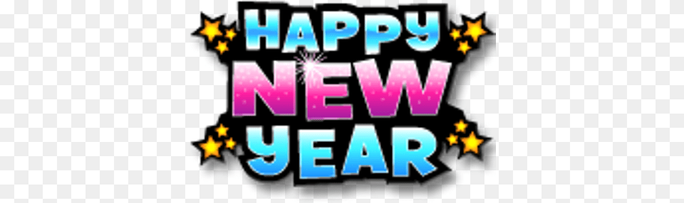 Happy New Year Clip Art Clipartbarn Happy New Year Logo Free Png