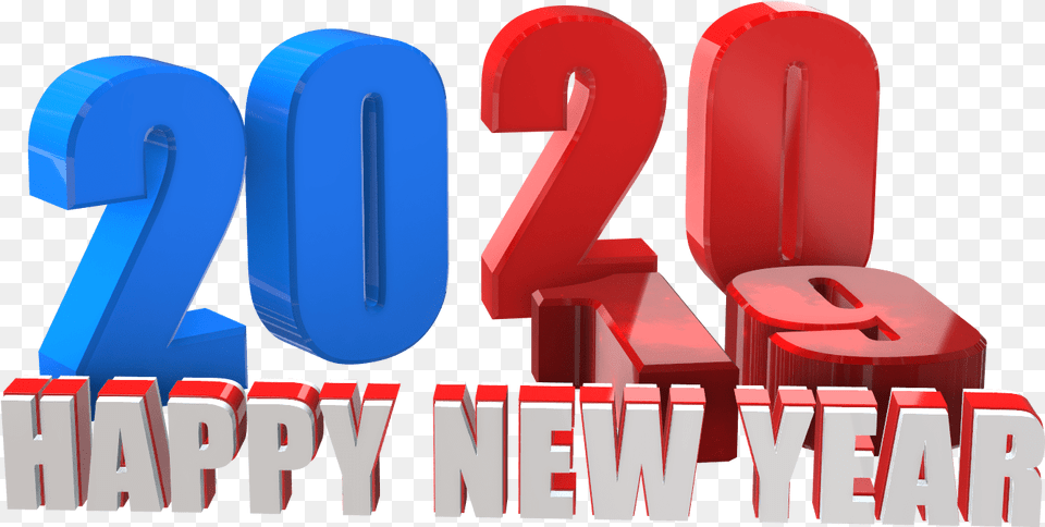 Happy New Year Clipart Backgrounds Graphic Design, Number, Symbol, Text Free Png
