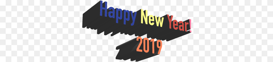 Happy New Year Dribbble Icon Designs Themes Templates And Graphic Design, Text, Dynamite, Weapon Free Png