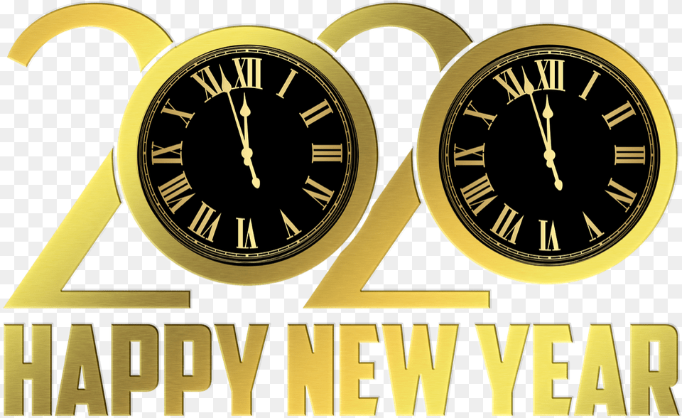 Happy New Year From Sugarlanddotcom Ulysse Nardin Maxi Marine Chronometer, Analog Clock, Clock, Wristwatch Free Png