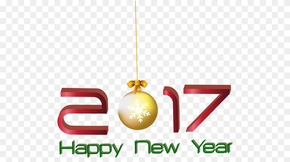 Happy New Year Happy, Accessories, Lighting, Gold, Light Png