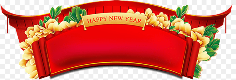 Happy New Year Happy New Year Banner Naya Happy New Year Banner, Text, Dynamite, Weapon Free Transparent Png