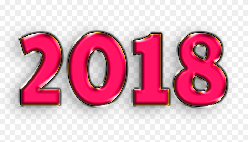 Happy New Year Hd Images New Year, Number, Symbol, Text, Dynamite Free Png
