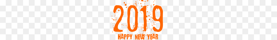 Happy New Year Home Design Decorating Ideas, License Plate, Transportation, Vehicle, Person Free Png Download