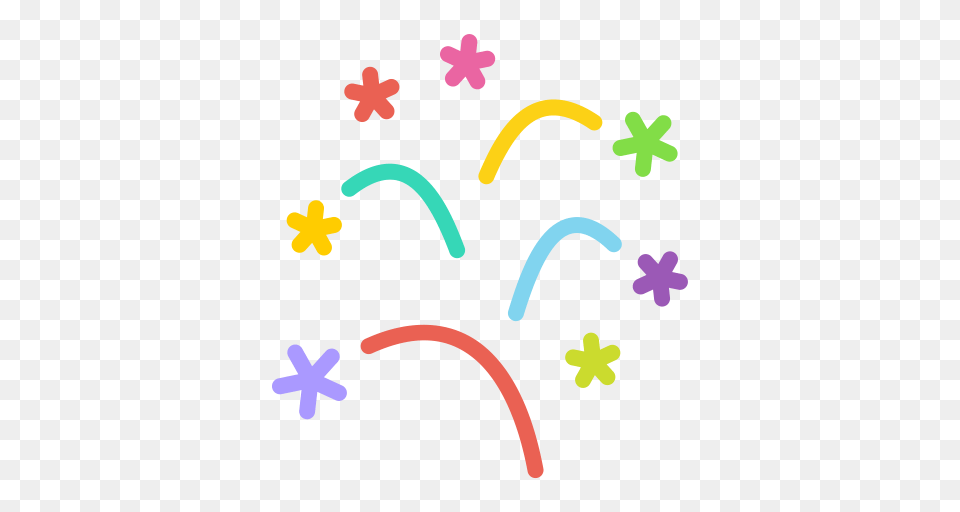 Happy New Year Icon Free Transparent Png