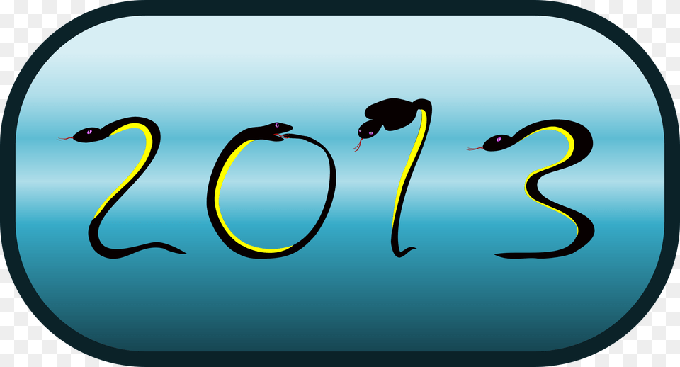 Happy New Year Icons, Animal, Reptile, Snake Free Transparent Png