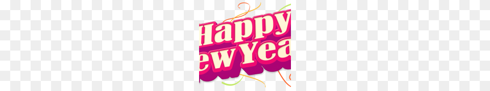 Happy New Year Picture, Dynamite, Weapon, Text Free Png Download
