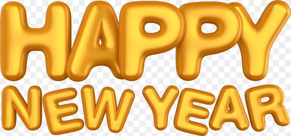 Happy New Year Picture Clip Art Free Transparent Png