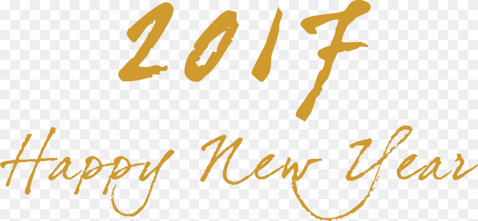 Happy New Year Yellow Eipm, Text, Handwriting, White Board Png Image