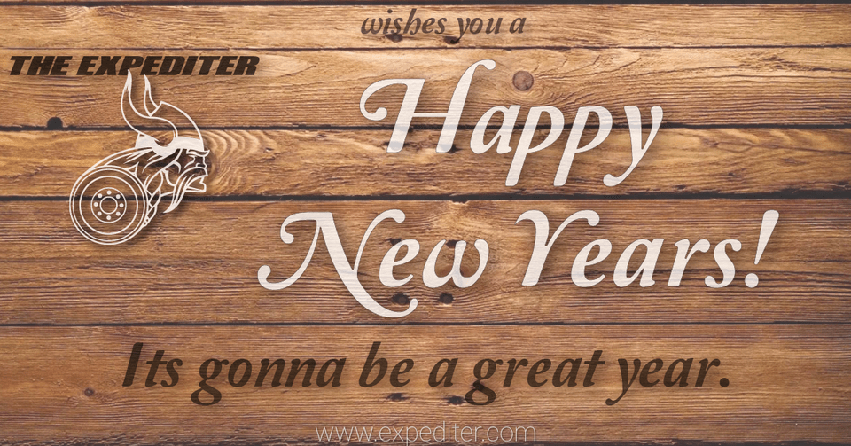 Happy New Year39s From The Expediter, Hardwood, Stained Wood, Wood, Indoors Png