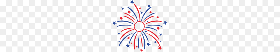 Happy Of July, Pattern, Person, Fireworks Free Png