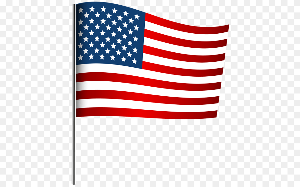 Happy Of July Art, American Flag, Flag Free Png