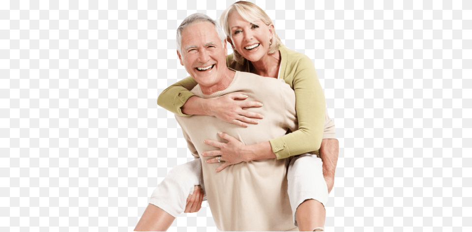Happy Old People Happy Elderly Couple, Face, Head, Laughing, Person Png Image