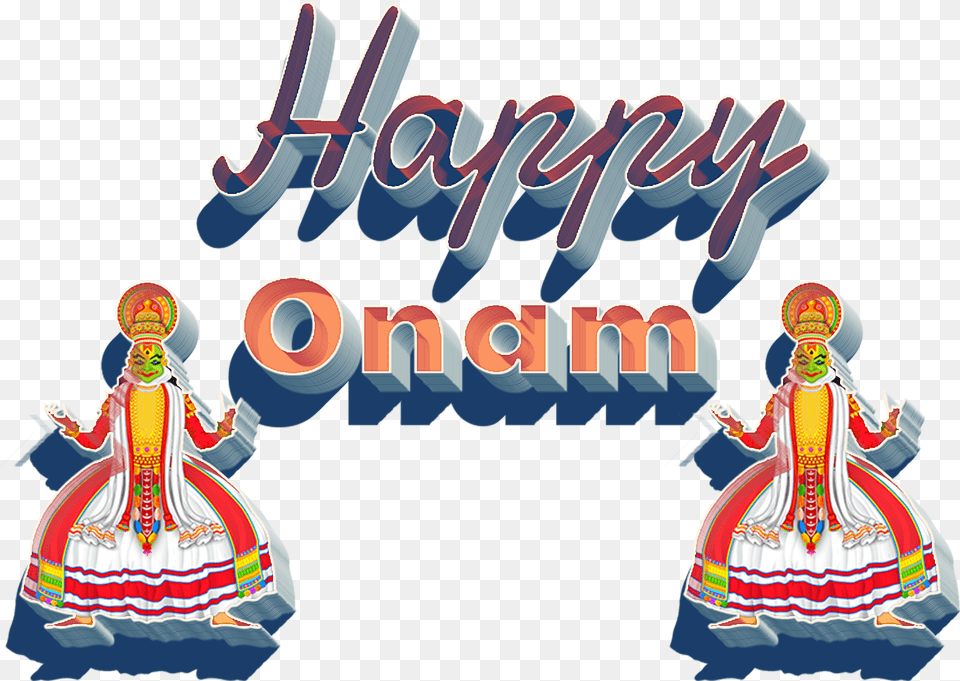 Happy Onam Background Happy Onam, Book, Comics, Publication, Adult Free Png Download