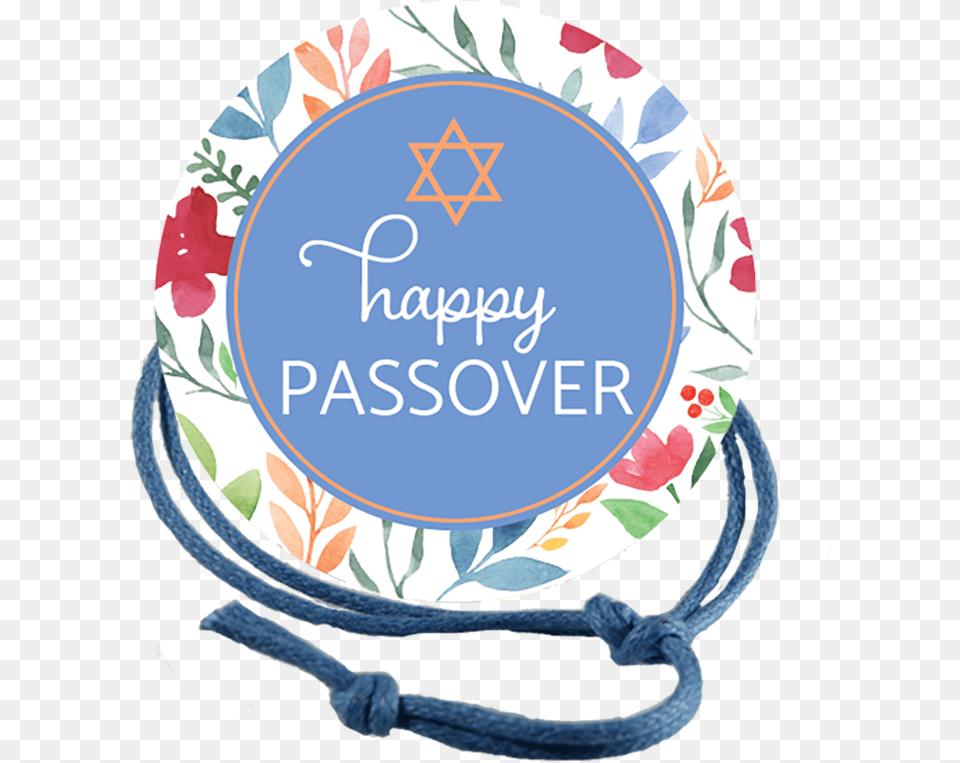 Happy Passover Floral Background Napkin Knot Background Illustration, Helmet Free Png