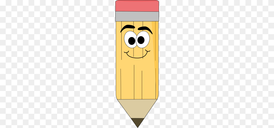 Happy Pencil Clip Art, Animal, Bird, Face, Head Png