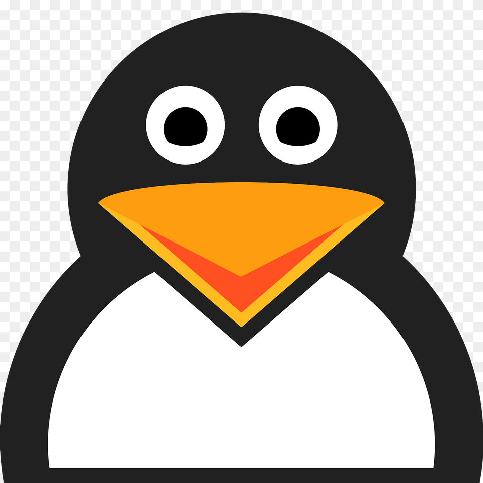 Happy Penguin Clipart, Animal, Bird, Nature, Outdoors Free Png