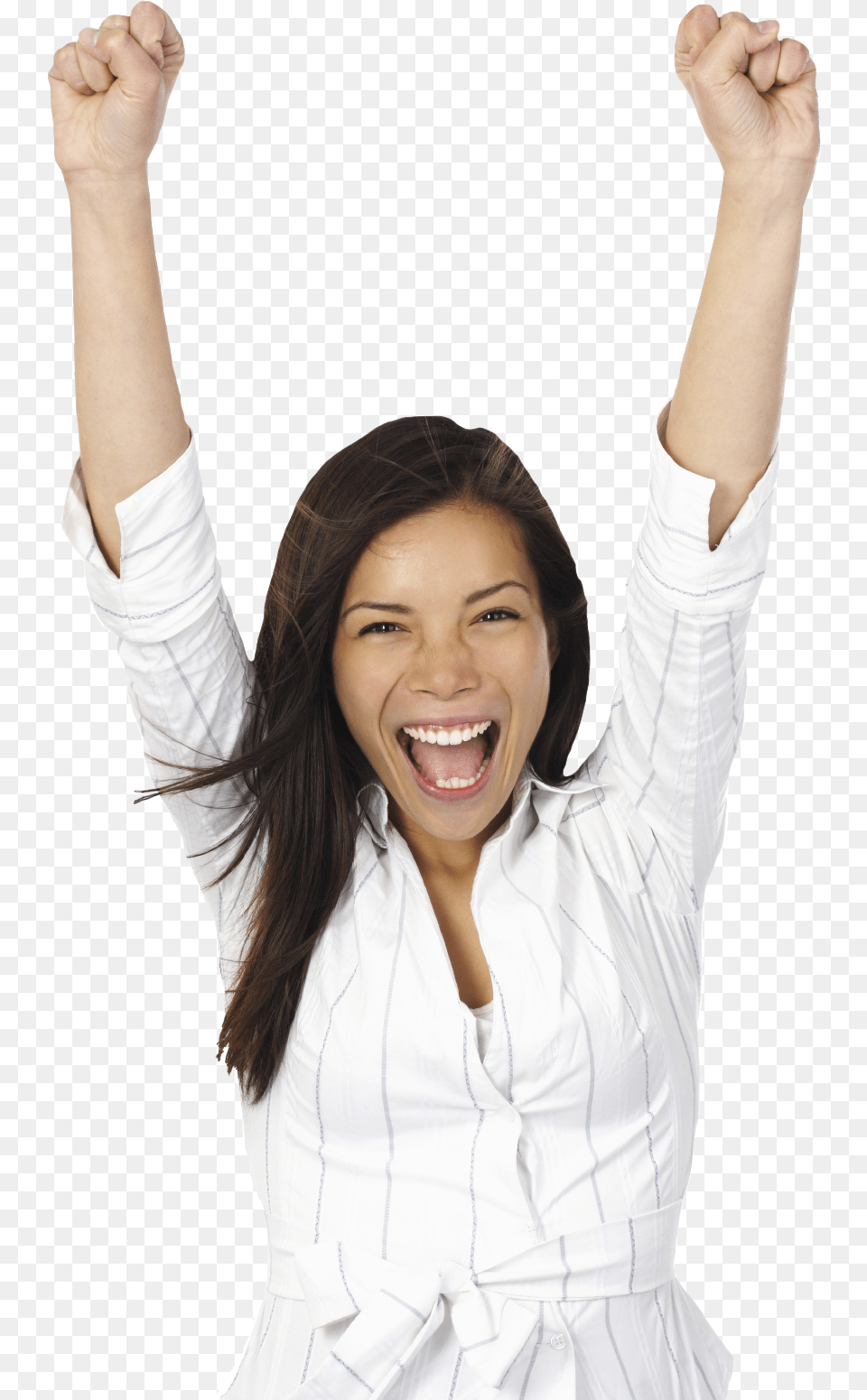 Happy People Studying Smiling Woman Face, Head, Person, Female Free Transparent Png