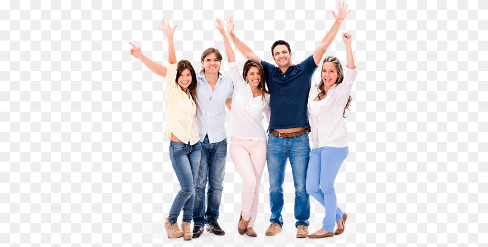 Happy Person Clipart Happy People, Clothing, Pants, Face, Head Free Transparent Png