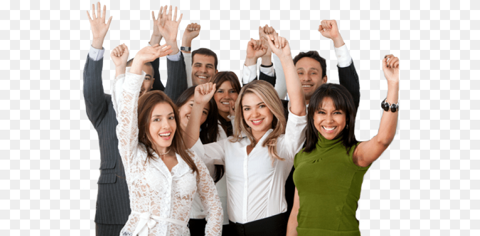 Happy Person Transparent Images Happy Employees Transparent Background, Face, Head, Adult, Female Png Image