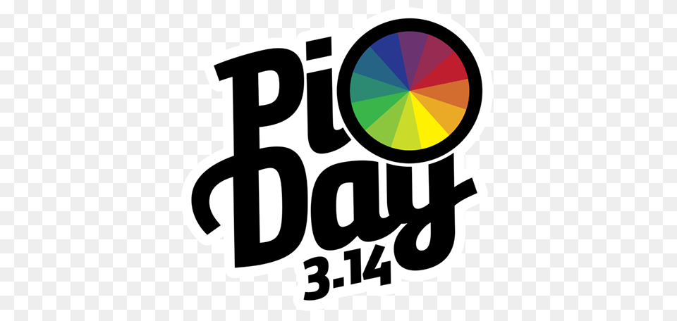 Happy Pi Day, Logo, Dynamite, Weapon Png