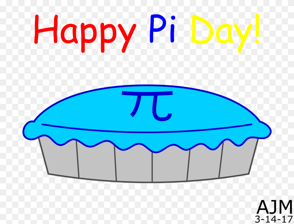 Happy Pi Day Weasyl, Cake, Cream, Cupcake, Dessert Free Png