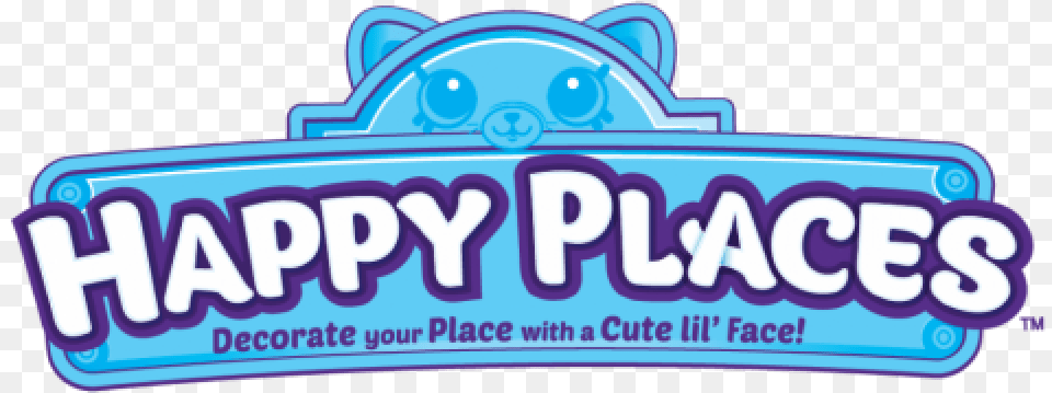 Happy Places Logo, Dynamite, Weapon Free Png