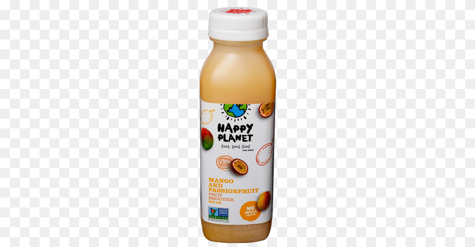 Happy Planet Smoothies, Beverage, Juice, Food, Ketchup Free Png