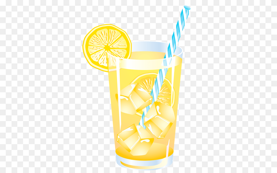 Happy Planner Clip Art, Beverage, Lemonade, Juice Free Transparent Png