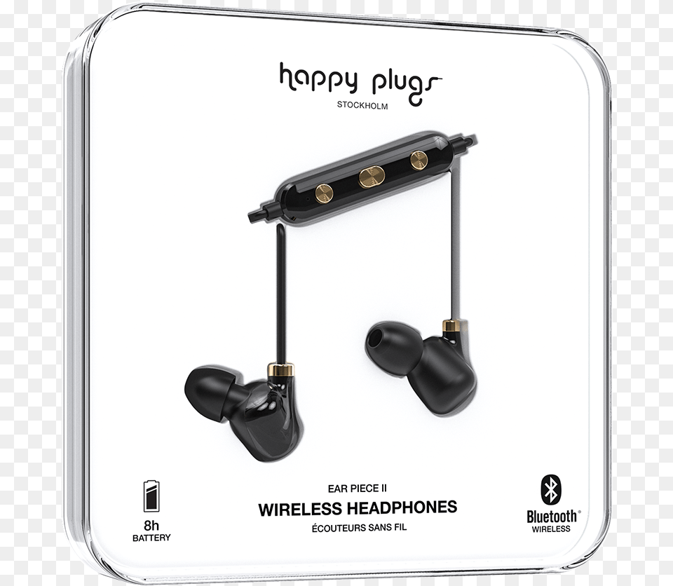 Happy Plug Wireless Headphones, Electrical Device, Microphone, Cushion, Home Decor Free Transparent Png